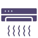 AIR CONDITIONER