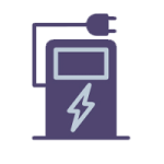 ELECTRIC CAR CHARGERS